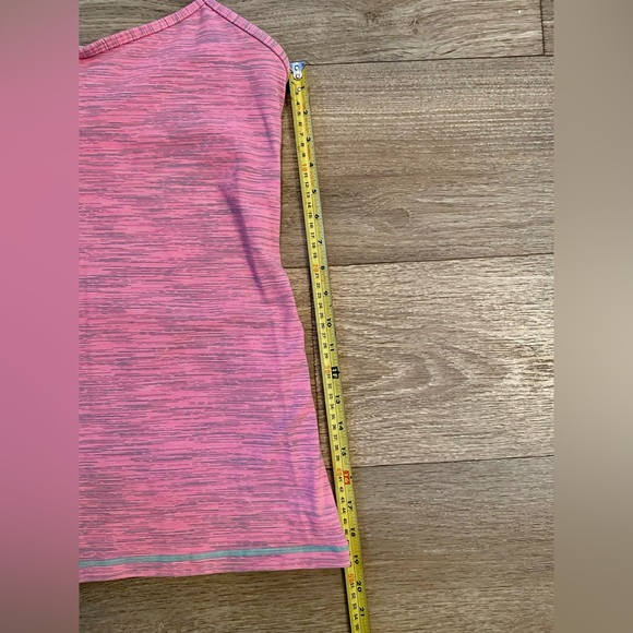 Lululemon Power Y Tank Top - Picture 5 of 5